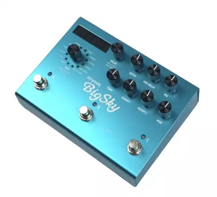 Store Special Product - Strymon Big Sky